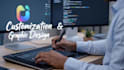 customize , integration , development and migrate your odoo erp system