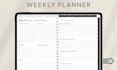 design ultimate wedding planner guide checklist timeline printable organizer PDF