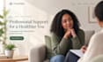 build squarespace counseling website psychotherapy wix therapy website