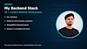 build scalable golang backend apis and microservices