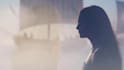 create unique ai generated music video and music visualization, lyrics animation