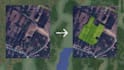 create professional kml maps from gpx and survey data