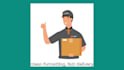 create 1 simple sop for business or IT