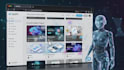 create your website just name it and i will do it