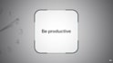 create app promo video for mobile app promotion