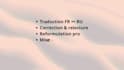 professional french russian native translation