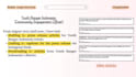 write strategic corporate press releases and wire ready PR