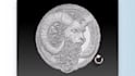 3d bas relief, stl model for cnc router and 3d printing