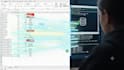 do python web scraping and automation