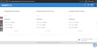 do custom website development as php laravel developer, full stack web developer