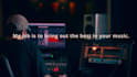 professionally mix and master your rock, metal or alternative song