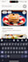 develop your mobile recipe app