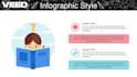 design a  powerpoint presentation and custom PPT template