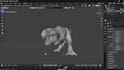 do ue5 rig controls and asset setup for creature rig and custom rigging