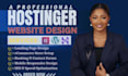 design hostinger website design hostinger horizon redesign hostinger developer