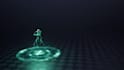 create unreal engine vfx in niagara particle system, unreal engine game vfx