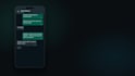 build a whatsapp ai chatbot that answers customers day and night