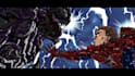 produce a full custom motion comic from start to finish