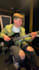 fix the bass track on your record
