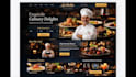 design a responsive wordpress website for small business or startup