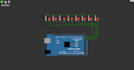 design and program embedded systems using arduino, esp32, and iot