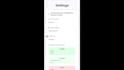 a custom web app or tracker as a single offline HTML file