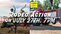 create a video promo using footage that you provide