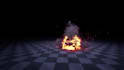 create a explosion for you in unreal engine