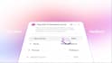 make b2b saas user onboarding explainer short video, ui motion walkthrough demo