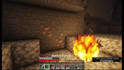 be a minecraft actor for yt videos