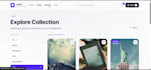 create a responsive premium e commerce store