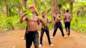 do happy birthday video