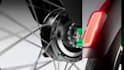 create cinematic 3d ebike or bike product animation