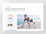 design a professional hypnotherapy business website