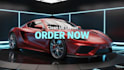 do professional uv mapping for your 3d car model for games and rendering