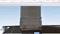 create 3d bim models for construction projects in revit and sketchup