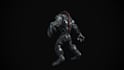 create and sculpt 3d monster, alien, creature, dragon, animal and charact