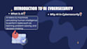 do cybersecurity ebook, technical writing, online course, cybersecurity report