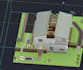 develop a professional 3d bim model using revit