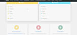 develop a full stack web apps using django, python and mysql