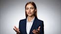 create a realistic ai avatar or virtual presenter