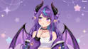 draw and rig  anime vtuber model, live2d vtuber model, vtuber commission