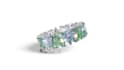 design 3d jewelry models for printing and rendering