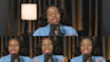 sing your harmonies, backing vocals or be your choir