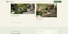 create a modern responsive website for your small business