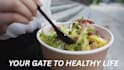 provide personalized exercise  mobility and wellness guidance and diet plans