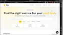 build responsive and professional websites with react