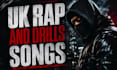 ghostwrite UK rap and drill songs for male rappers