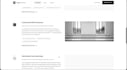high quality ai website building in hours