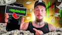 create a CTR boosting youtube thumbnail